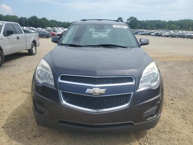 Photo 5 from auction – 2015 CHEVROLET EQUINOX LT with VIN 2GNALBEK4F6177921