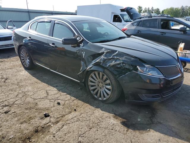 Photo 4 from auction – 2014 LINCOLN MKS with VIN 1LNHL9EK6EG606583