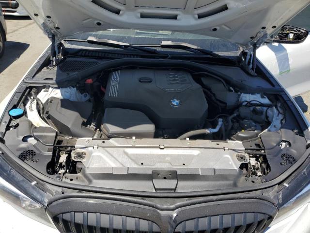 Photo 11 from auction – 2019 BMW 330I with VIN 3MW5R1J50K8B02626