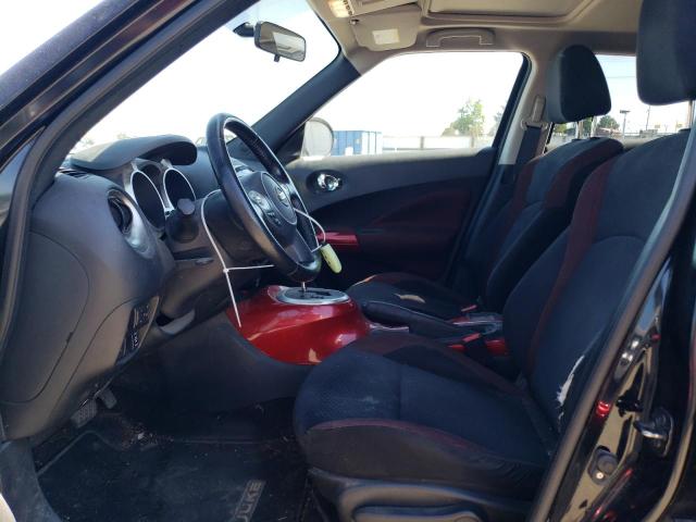 Photo 7 from auction – 2011 NISSAN JUKE S with VIN JN8AF5MV7BT006079