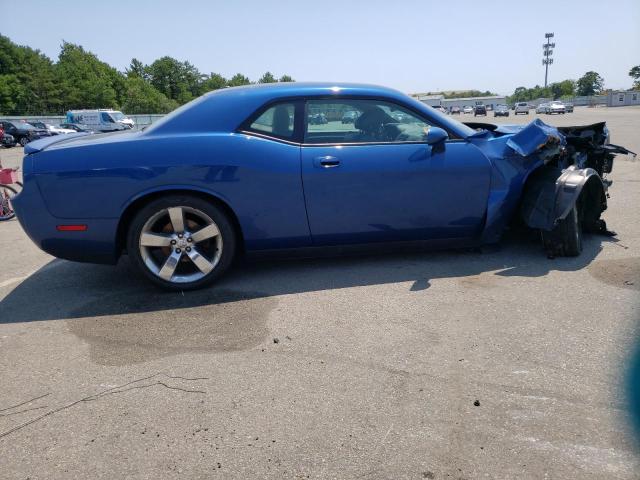 Photo 3 from auction – 2010 DODGE CHALLENGER with VIN 2B3CJ5DT1AH111103