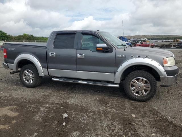 Photo 4 from auction – 2008 FORD F150 SUPER with VIN 1FTPW14528FC00265