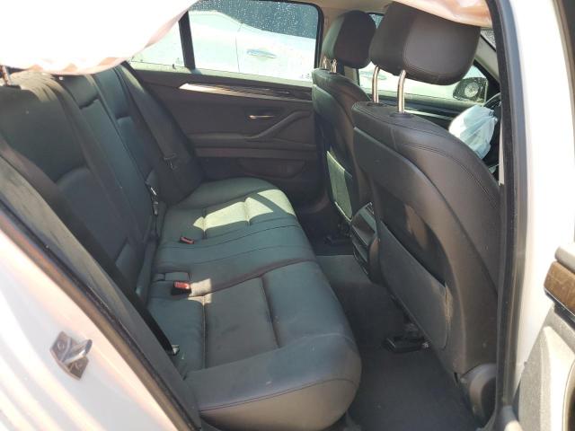 Photo 10 from auction – 2016 BMW 528 XI with VIN WBA5A7C58GG146017