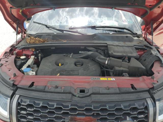 Photo 12 from auction – 2017 LAND ROVER RANGE ROVE with VIN SALVD5BG4HH233824