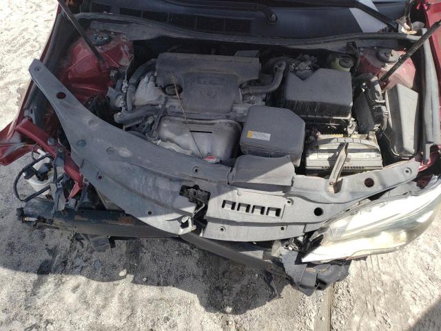 Photo 11 from auction – 2016 TOYOTA CAMRY LE with VIN 4T1BF1FK7GU603287