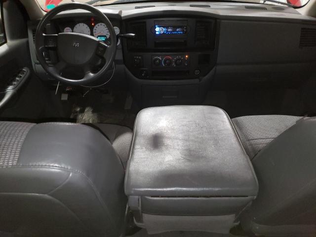 Photo 8 from auction – 2008 DODGE RAM 1500 S with VIN 1D7HU18278J203756