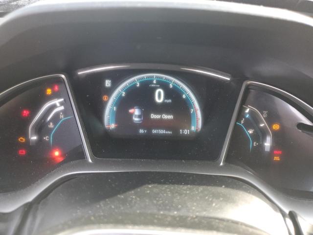 Photo 9 from auction – 2016 HONDA CIVIC EX with VIN 2HGFC2F73GH516412