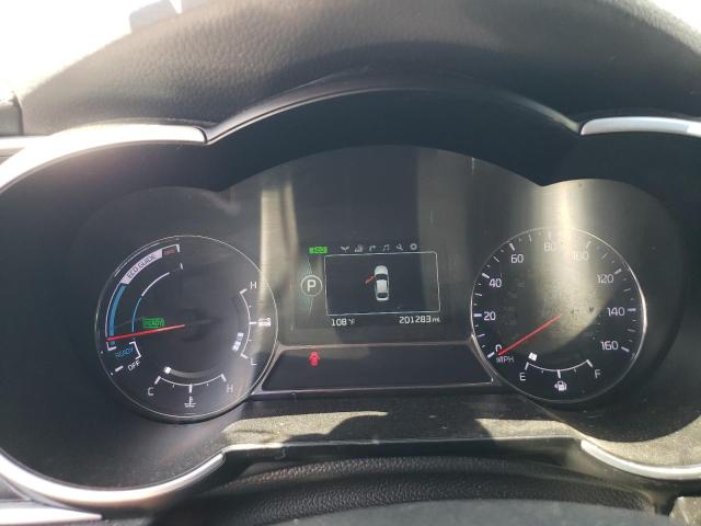 صورة رقم 9 من المزاد - 2015 KIA OPTIMA HYB مع VIN KNAGN4AD9F5087625
