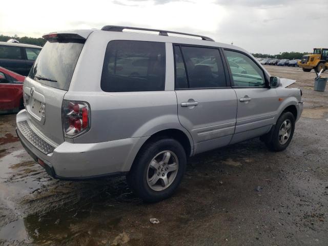 Photo 3 from auction – 2006 HONDA PILOT EX with VIN 5FNYF28606B013816