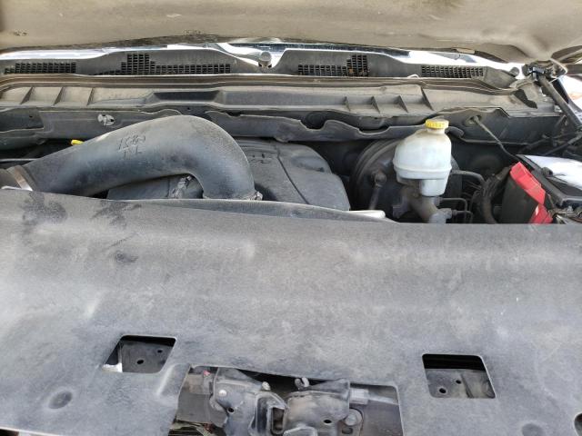 Photo 11 from auction – 2012 DODGE RAM 1500 L with VIN 1C6RD7NT4CS218837