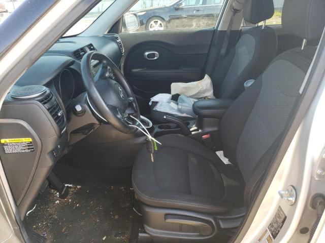 Photo 7 from auction – 2018 KIA SOUL + with VIN KNDJP3A50J7599292