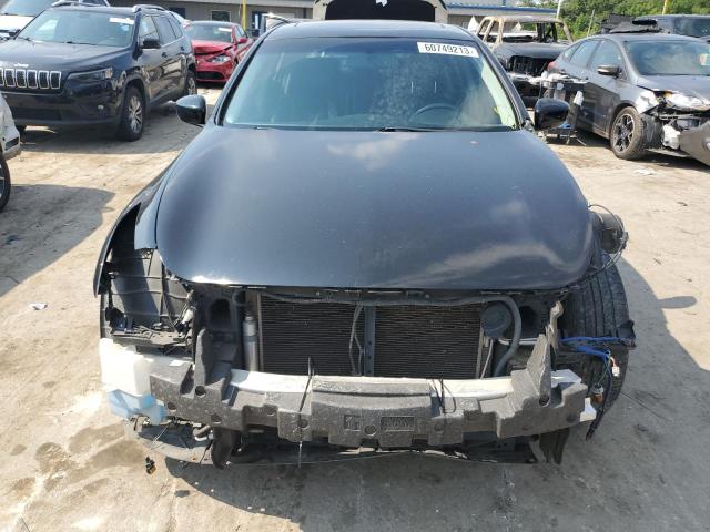 Photo 5 from auction – 2012 INFINITI G25 BASE with VIN JN1DV6AP8CM700950