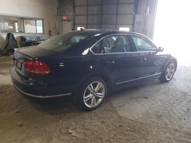 Photo 3 from auction – 2015 VOLKSWAGEN PASSAT SE with VIN 1VWBV7A36FC069906