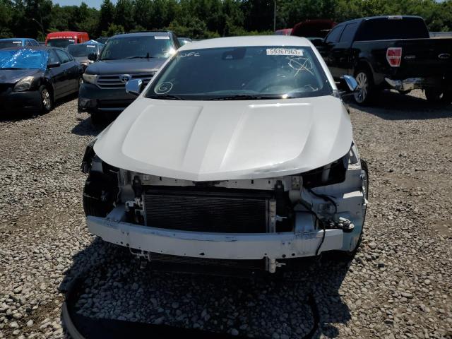 Photo 5 from auction – 2017 CHEVROLET IMPALA PRE with VIN 2G1145S30H9131047