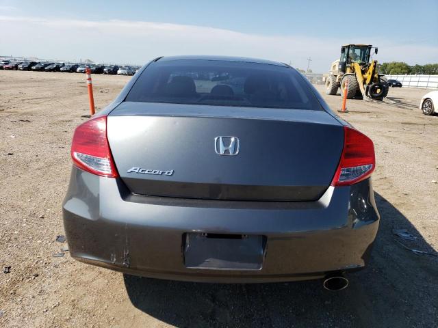 Photo 6 from auction – 2012 HONDA ACCORD EX with VIN 1HGCS1B71CA008115