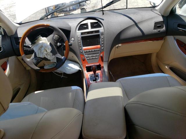 Photo 8 from auction – 2011 LEXUS ES 350 with VIN JTHBK1EG2B2431640