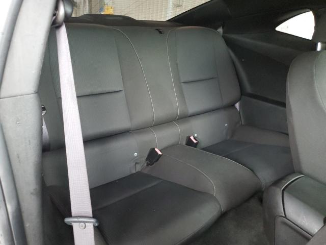 Photo 10 from auction – 2011 CHEVROLET CAMARO LT with VIN 2G1FB1ED2B9169900