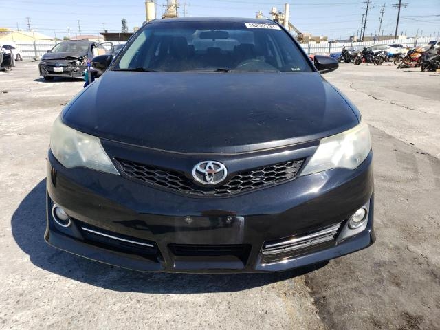 Photo 5 from auction – 2013 TOYOTA CAMRY L with VIN 4T1BF1FK4DU646044