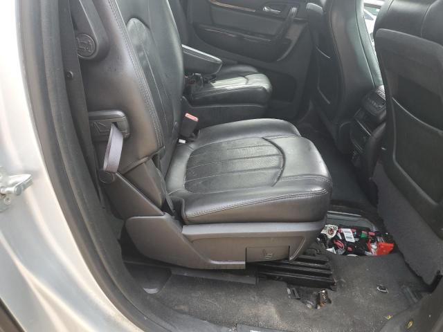 Photo 11 from auction – 2016 GMC ACADIA DEN with VIN 1GKKVTKD5GJ166082