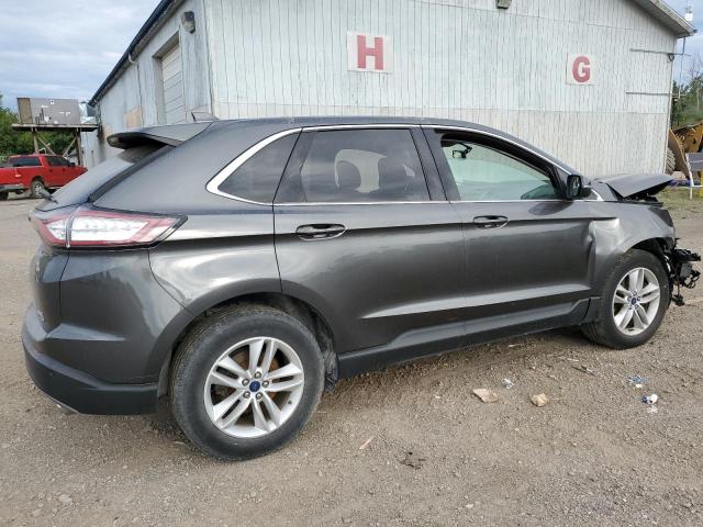 Photo 3 from auction – 2018 FORD EDGE SEL with VIN 2FMPK4J81JBB34886