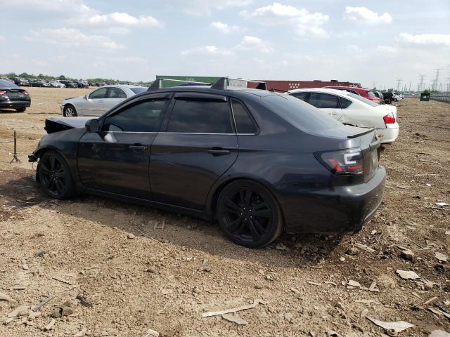 Снимка 2 от търг – 2009 SUBARU IMPREZA 2. с VIN JF1GE61629H506312