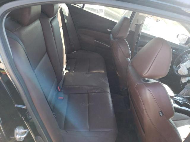 Фото 10 с аукциона – 2015 ACURA TLX TECH с VIN 19UUB2F51FA007974