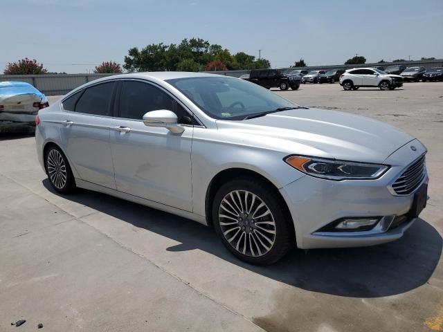 Photo 4 from auction – 2017 FORD FUSION TIT with VIN 3FA6P0K95HR118077