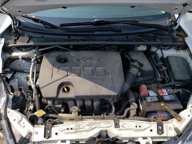 Photo 11 from auction – 2016 TOYOTA COROLL with VIN 2T1BURHE0GC709285