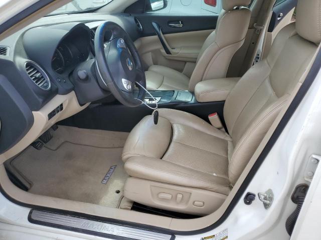 Photo 7 from auction – 2013 NISSAN MAXIMA S with VIN 1N4AA5AP6DC834536