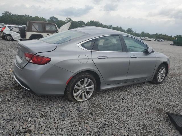 Photo 3 from auction – 2015 CHRYSLER 200 LIMITE with VIN 1C3CCCAB0FN654406