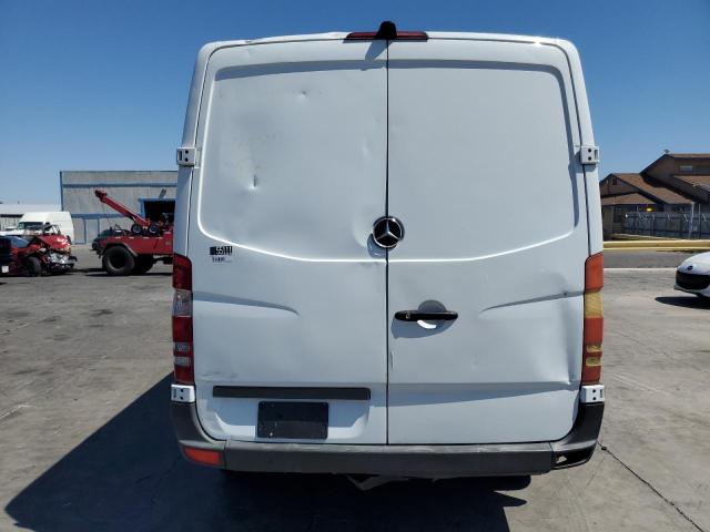 Photo 6 from auction – 2016 MERCEDES-BENZ SPRINTER 2 with VIN WD3PE7DD1GP318405