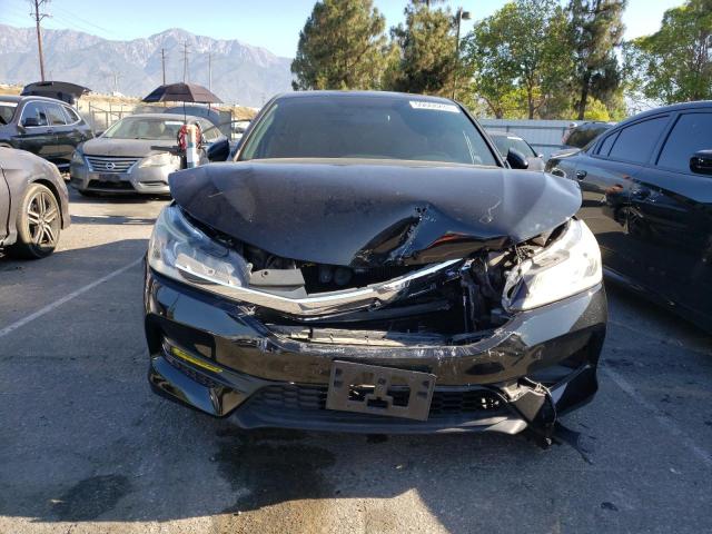 Photo 5 from auction – 2016 HONDA ACCORD SPO with VIN 1HGCR2F58GA080414