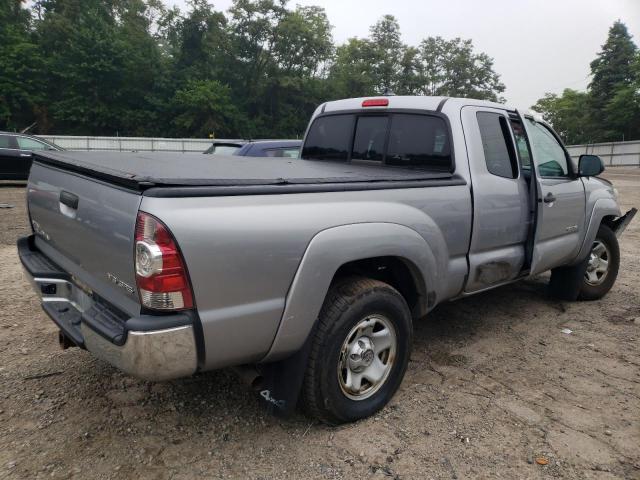 Photo 3 from auction – 2014 TOYOTA TACOMA with VIN 5TFUU4EN5EX105553