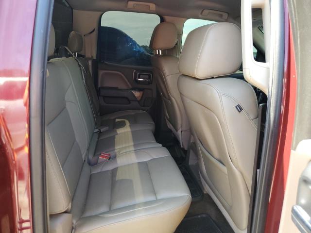 Photo 10 from auction – 2015 GMC SIERRA C15 with VIN 1GTR1VEC8FZ238185