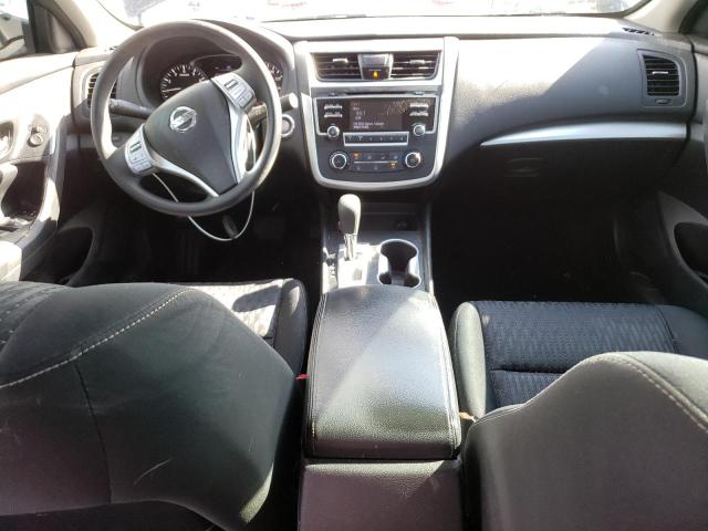 Photo 8 from auction – 2016 NISSAN ALTIMA 2.5 with VIN 1N4AL3AP0GN386737