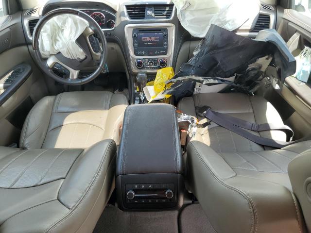 Photo 8 from auction – 2016 GMC ACADIA DEN with VIN 1GKKRTKD8GJ127720