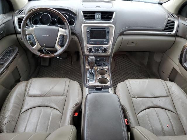 Photo 8 from auction – 2015 GMC ACADIA DEN with VIN 1GKKVTKD9FJ373122