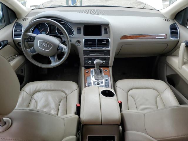 Foto 8 de la subasta – 2015 AUDI Q7 PREMIUM con VIN WA1CGAFE7FD013423