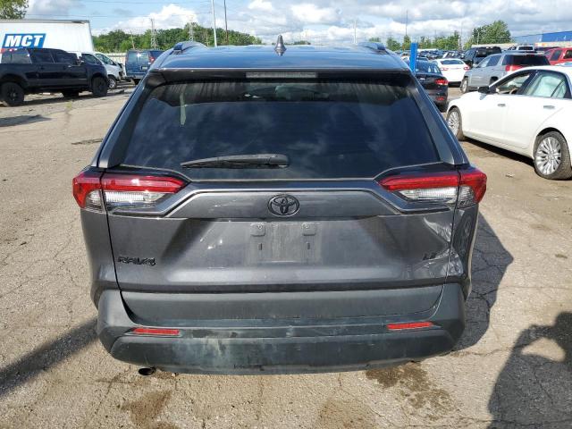 Photo 6 from auction – 2019 TOYOTA RAV4 LE with VIN 2T3H1RFV8KW042194