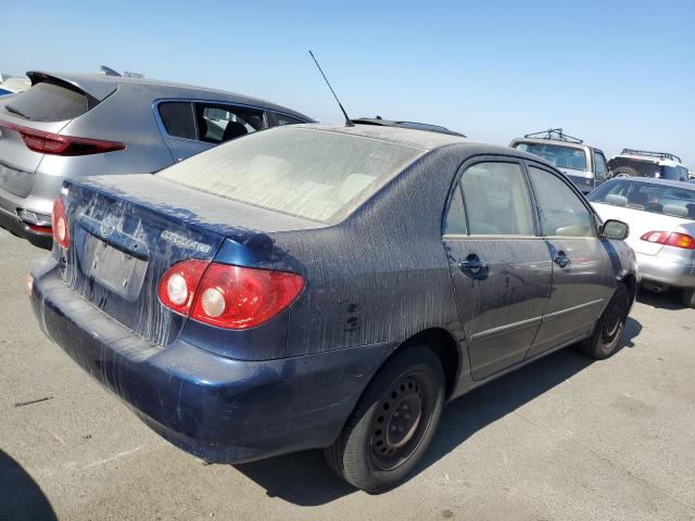 Photo 3 from auction – 2007 TOYOTA COROLLA CE with VIN 1NXBR32E97Z933662