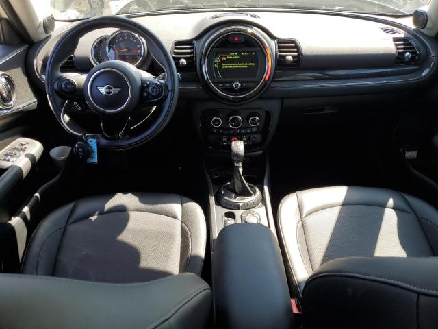 Снимка 8 от търг – 2017 MINI COOPER CLU с VIN WMWLU1C53H2F27156