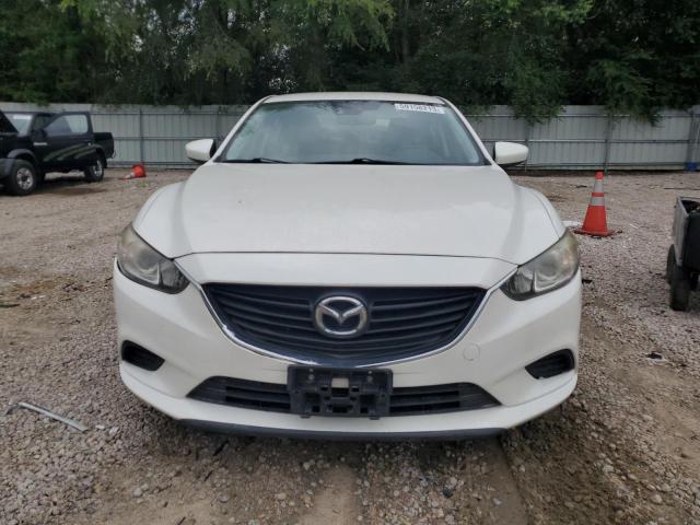 Photo 5 from auction – 2014 MAZDA 6 TOURING with VIN JM1GJ1T66E1148561