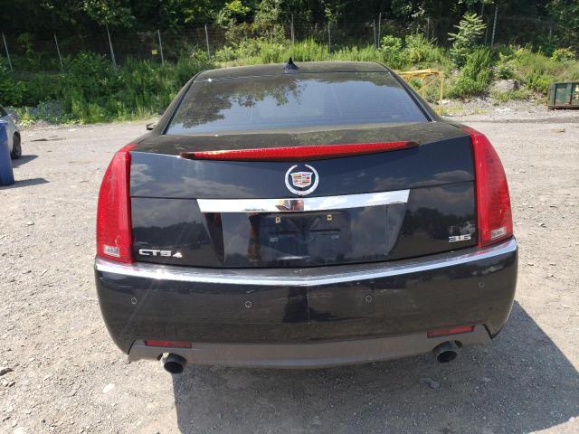 Photo 6 from auction – 2010 CADILLAC CTS PERFOR with VIN 1G6DM5EV9A0105583