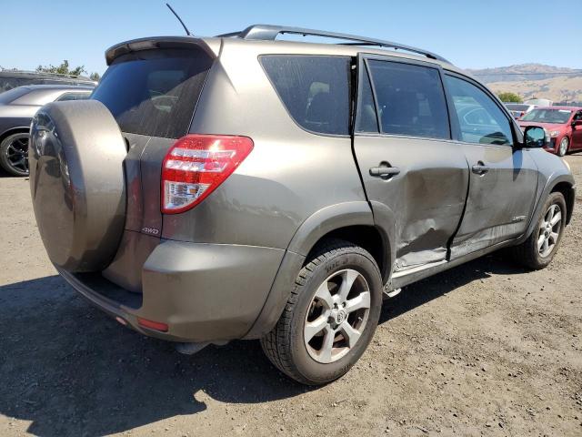 Photo 3 from auction – 2011 TOYOTA RAV4 LIMIT with VIN 2T3DK4DV0BW045348
