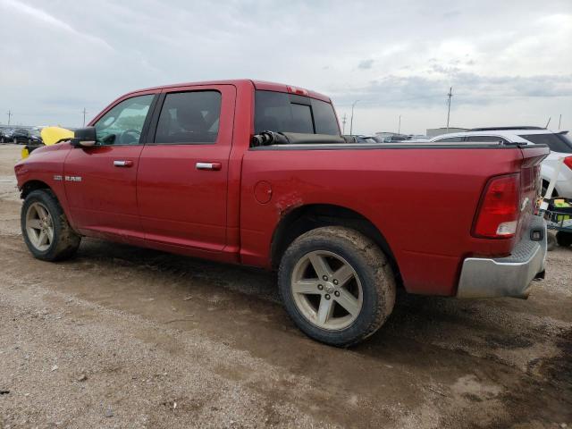 Foto 2 de la subasta – 2010 DODGE RAM 1500 con VIN 1D7RV1CT7AS185860