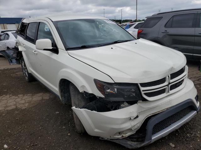 Photo 4 from auction – 2016 DODGE JOURNEY R/ with VIN 3C4PDDEG9GT244405
