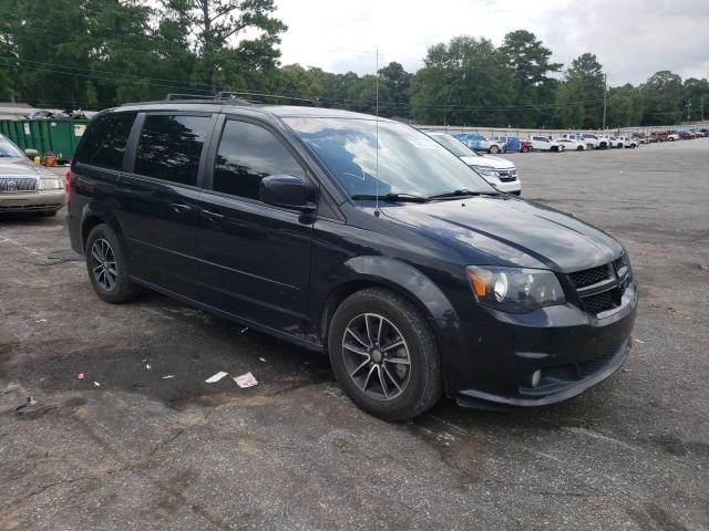 Photo 4 from auction – 2016 DODGE GRAND CARA with VIN 2C4RDGEGXGR249710