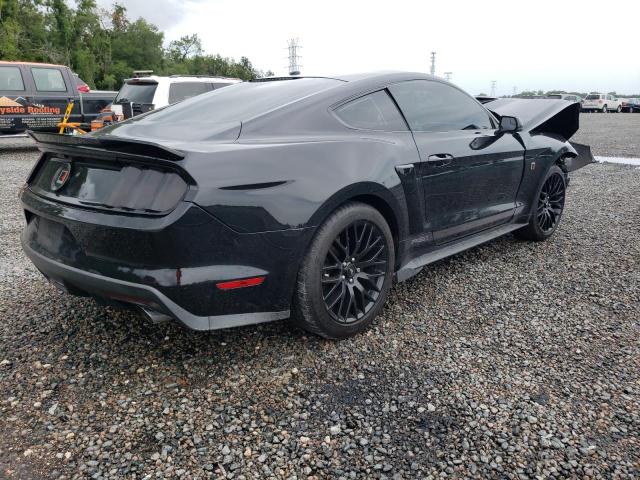 Photo 3 from auction – 2015 FORD MUSTANG with VIN 1FA6P8TH5F5307106