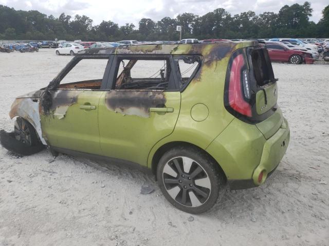 Photo 2 from auction – 2015 KIA SOUL ! with VIN KNDJX3A52F7802870