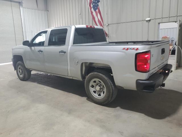 Photo 2 from auction – 2015 CHEVROLET SILVERADO with VIN 3GCUKPECXFG114020
